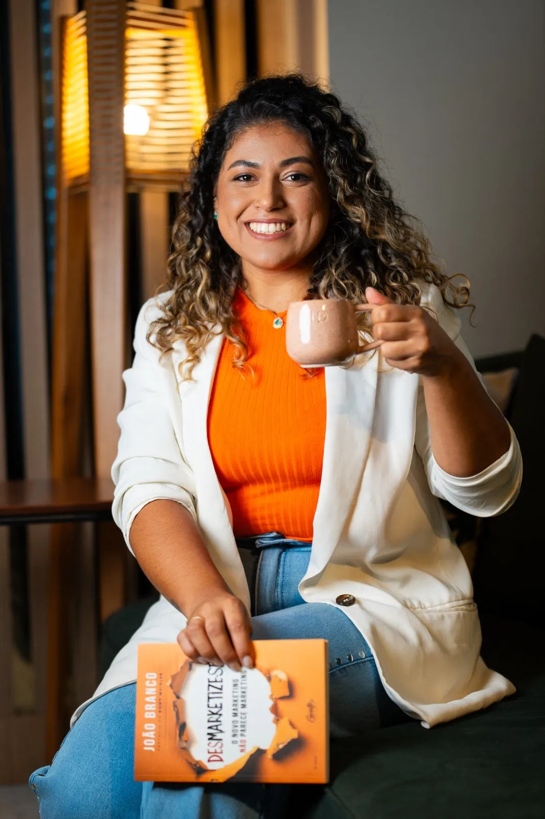 Gislaine Lozano